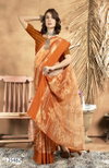 Shubhlaxmi Vol 7 By Vallabhi Printed Georgette Sarees Wholesale Price In Surat